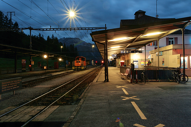 Pontresina