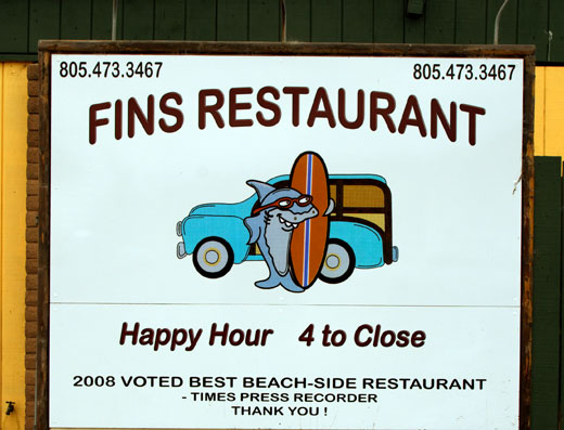 FinRestaurant